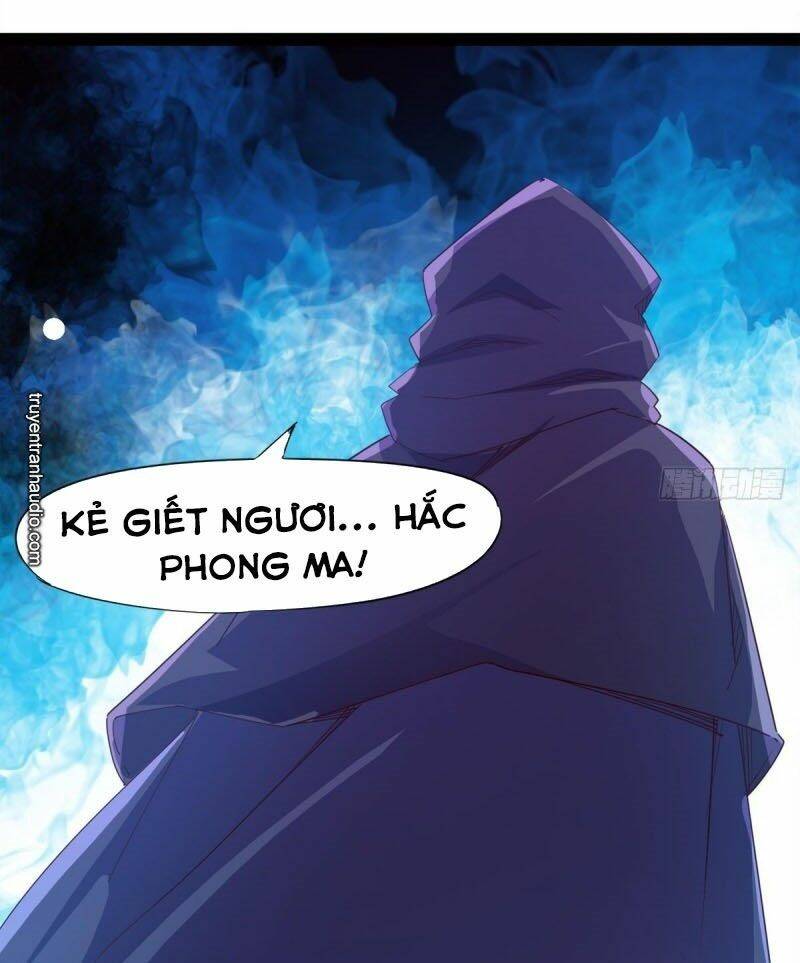 Kiếm Đồ: Chapter 51