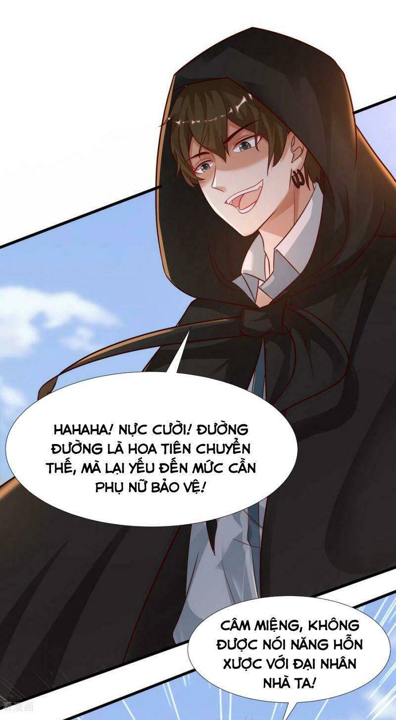 Tối Cường Vận Đào Hoa: Chapter 174