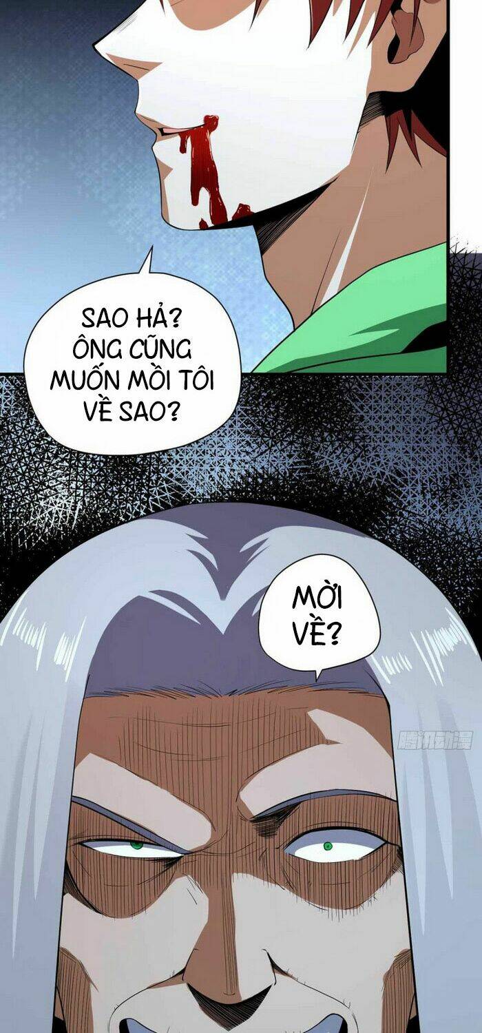 Vương Bài Thần Y: Chapter 68