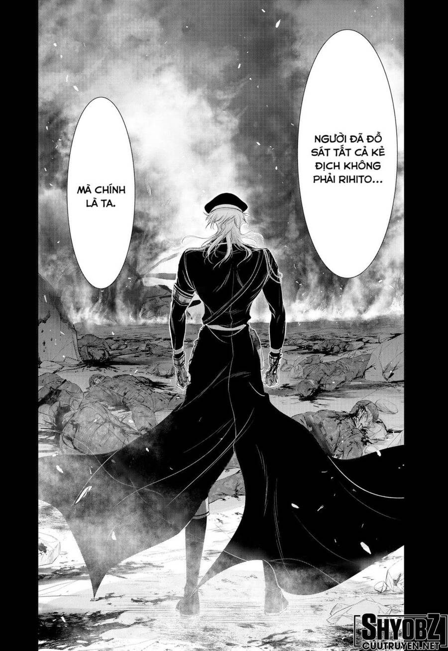 Đi Tìm Sát Tinh Vương: Chapter 80