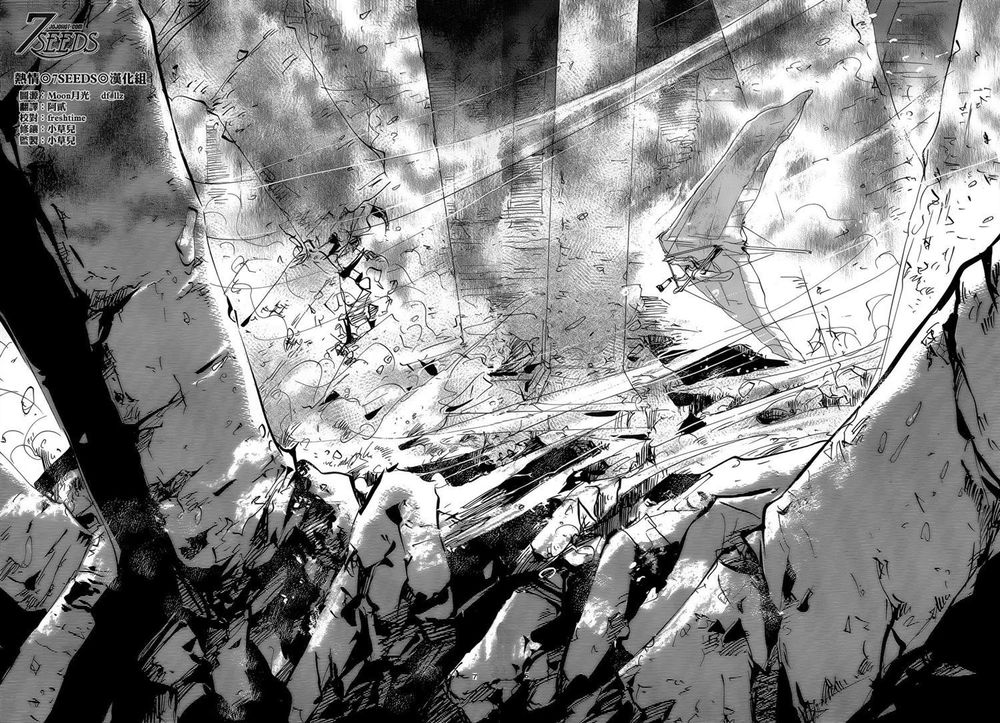 Mầm Sống: Chapter 178