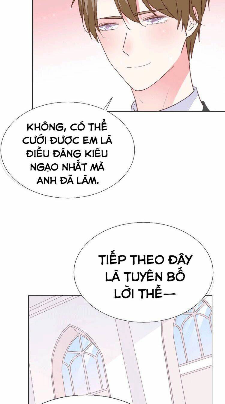 Điều Ước Sủng Ái Bất Bình Đẳng: Chapter 130