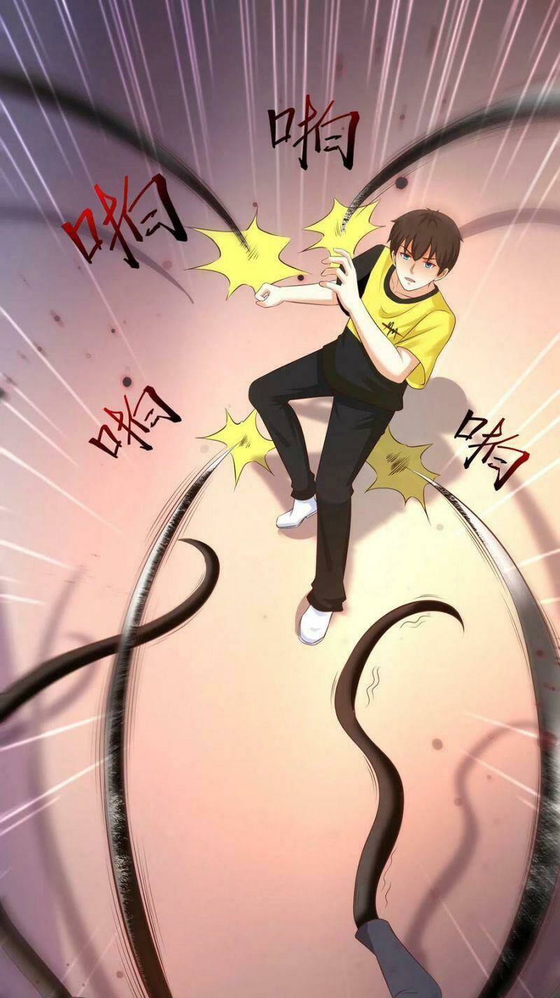 Tối Cường Vận Đào Hoa: Chapter 142