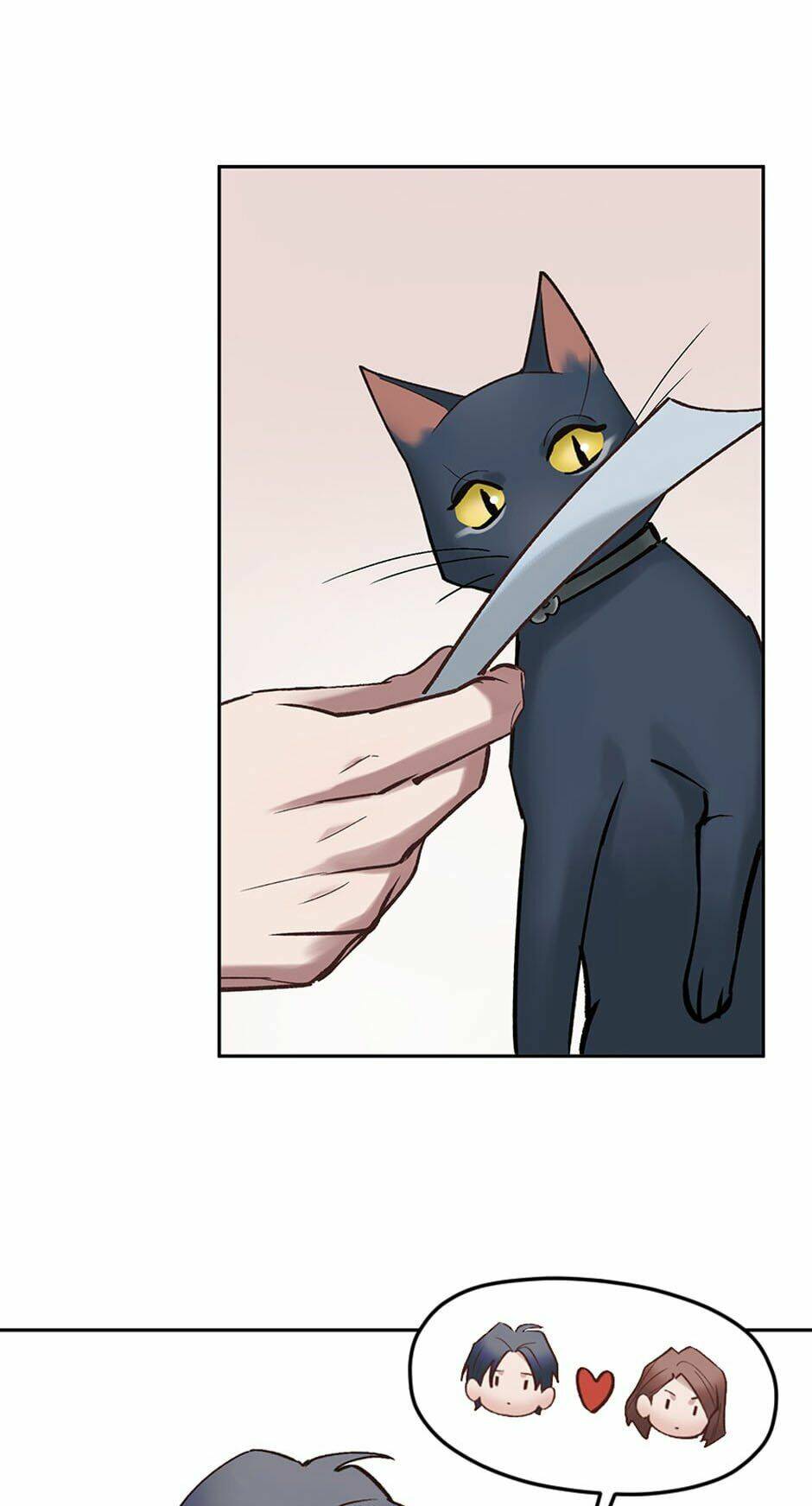 Anh Hùng Và Hiệp Nữ: Chapter 64