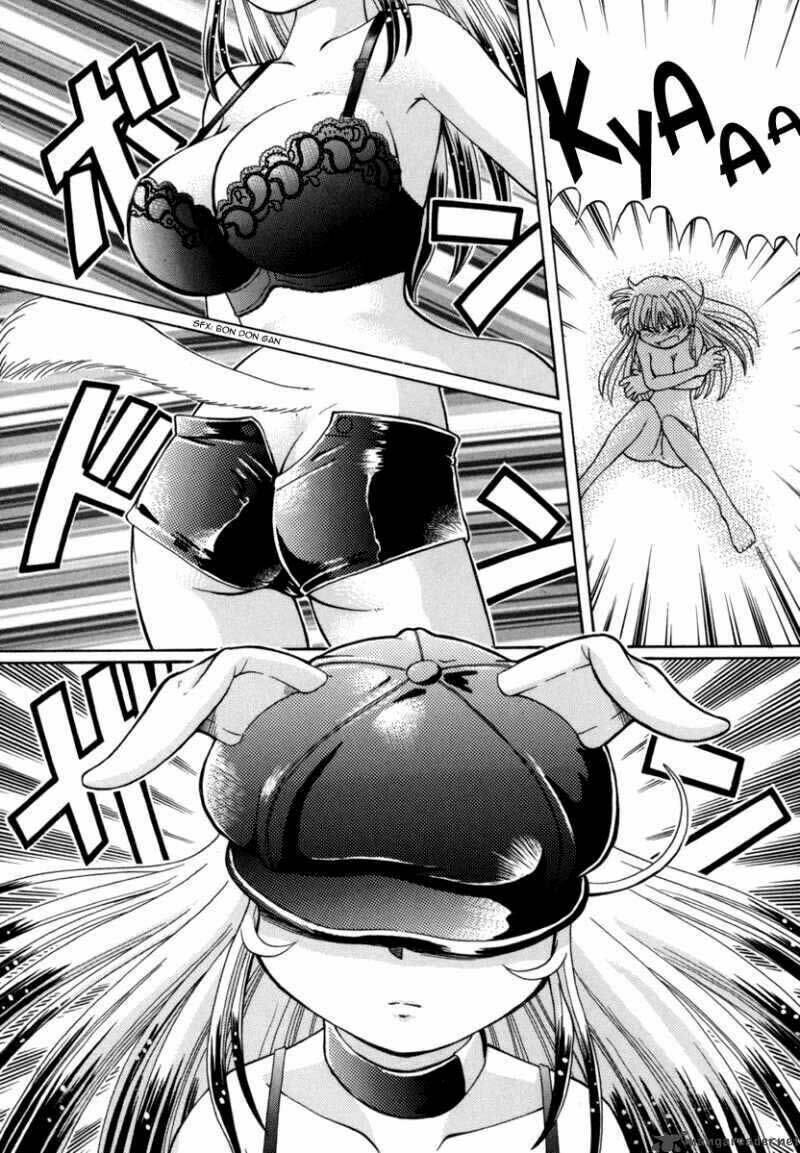 Okitsune-Sama Dechu: Chapter 25