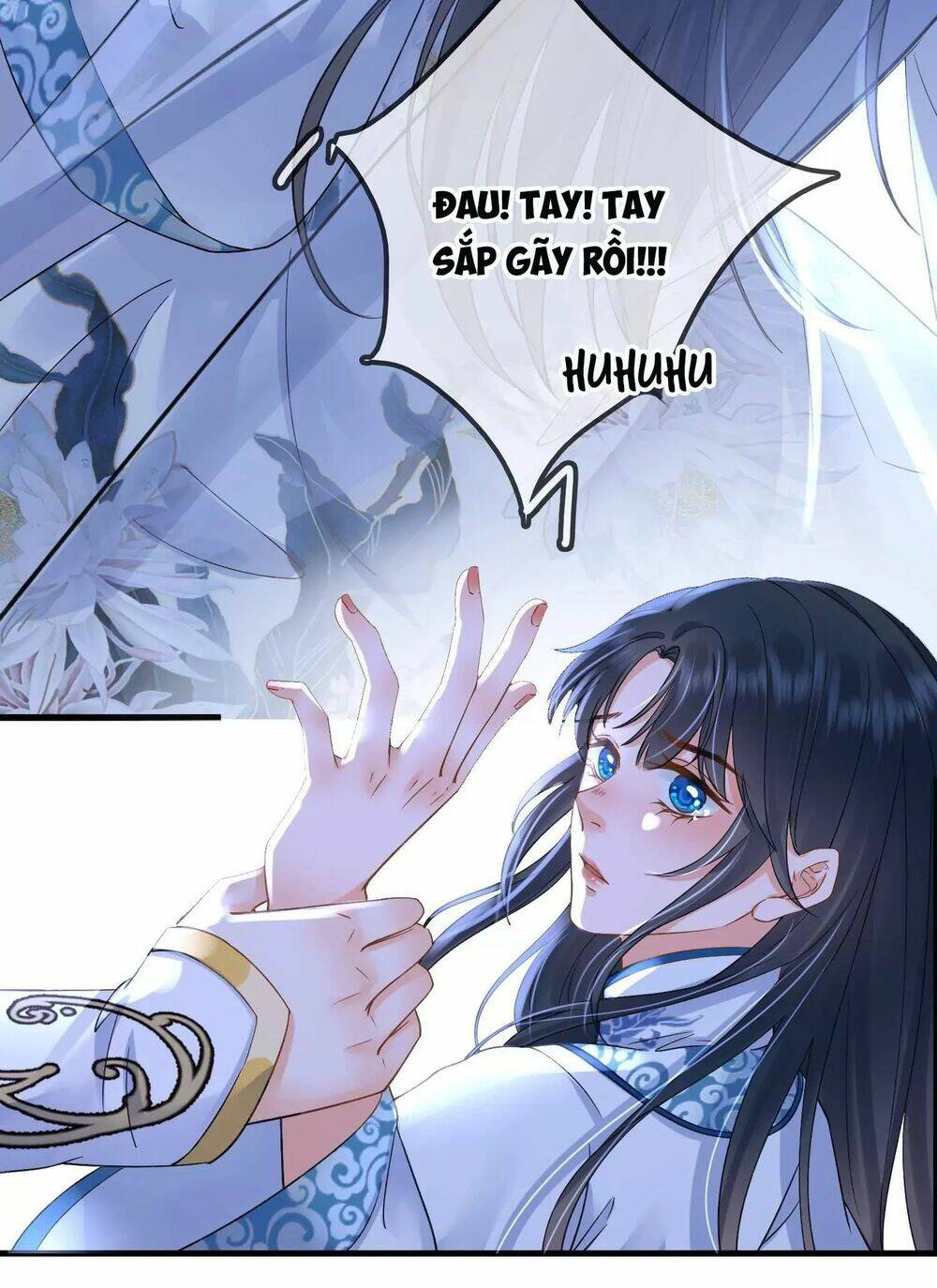 Thái Tử, Người Thật Ngọt Ngào: Chapter 45