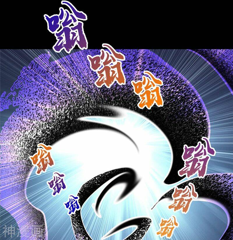 Thanh Đế Truyện: Chapter 54