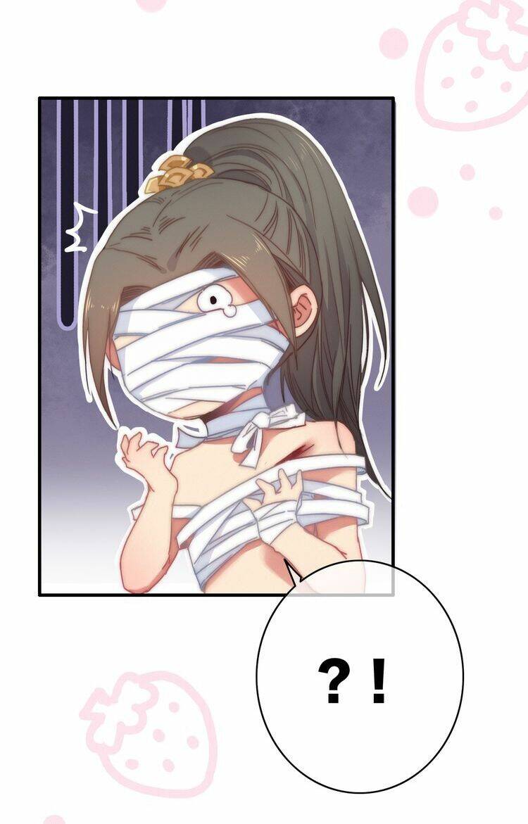 Dữ Tử Thành Thuyết: Chapter 11.1