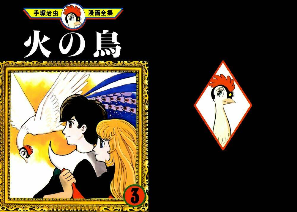 Chim Lửa: Chapter 18