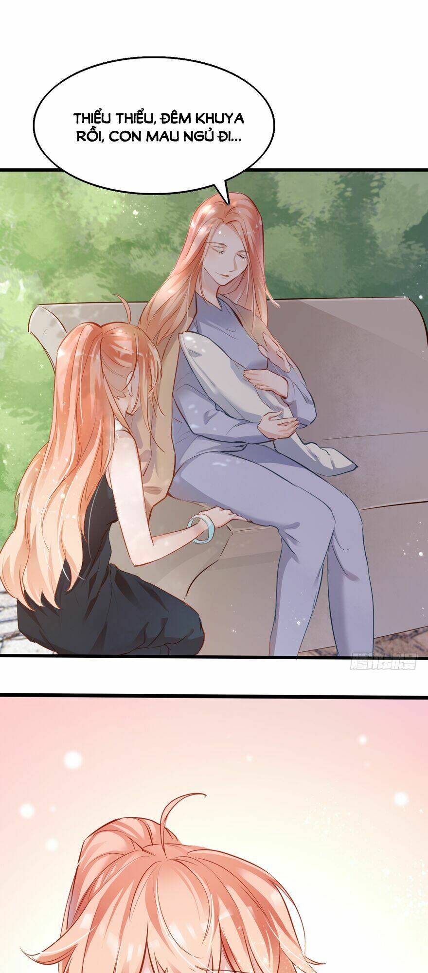 Sau Này Vẫn Cứ Thích Em: Chapter 4