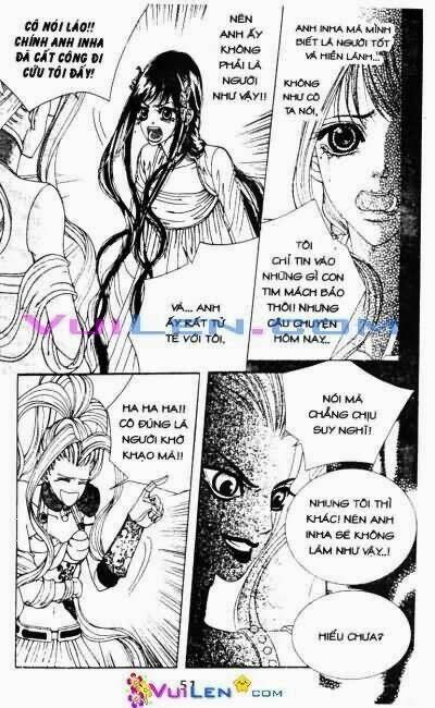 Bí Mật Học Viện Cross: Chapter 5