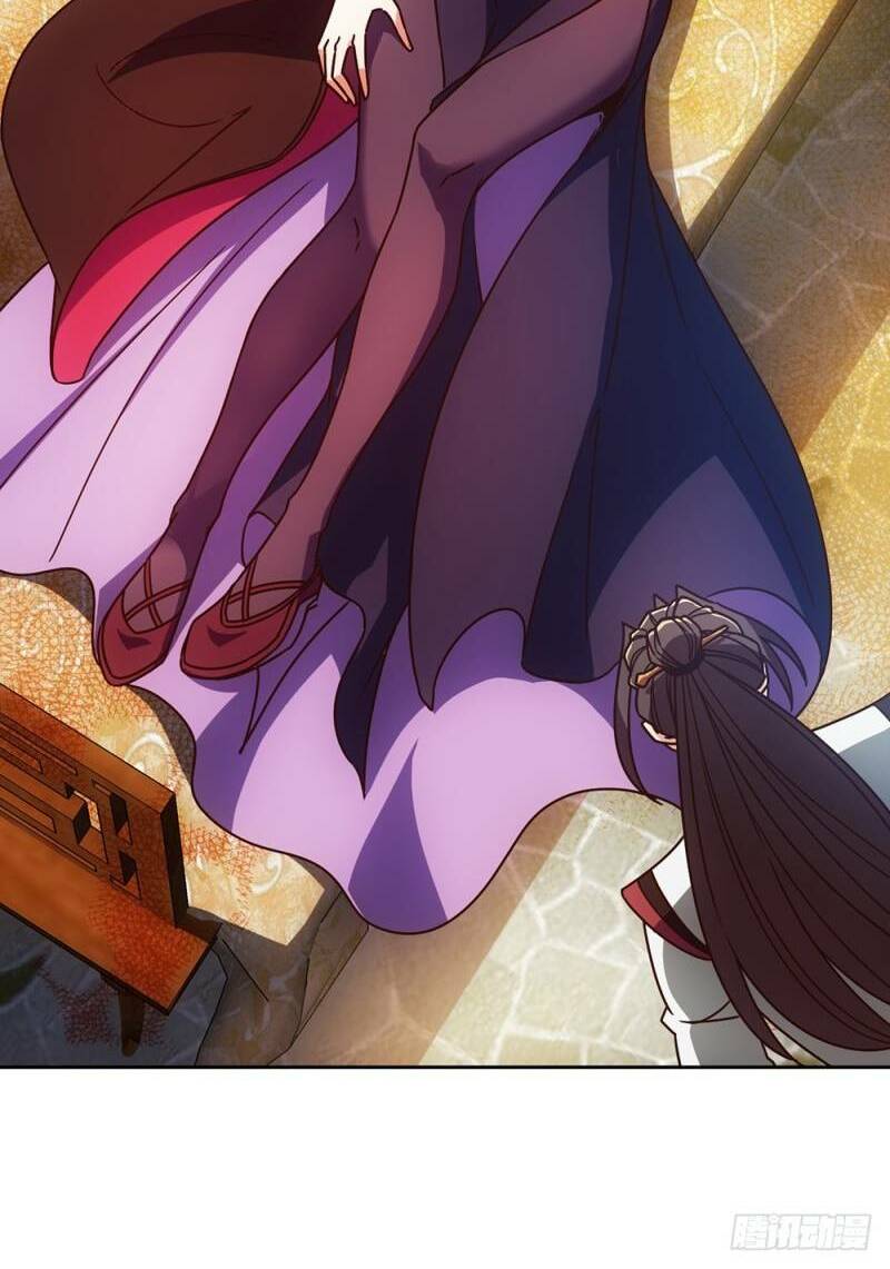 Hồng Thiên Thần Tôn: Chapter 53