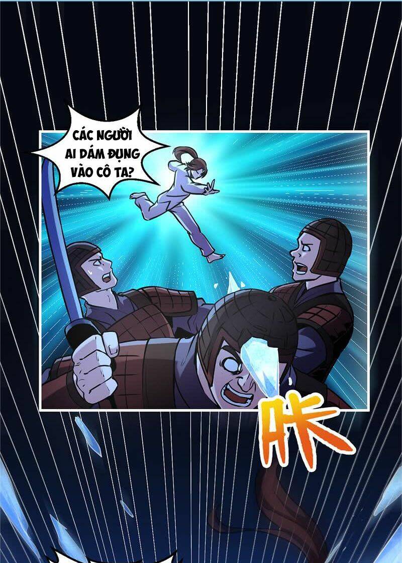 Đừng Cản Ta Tu Tiên: Chapter 26