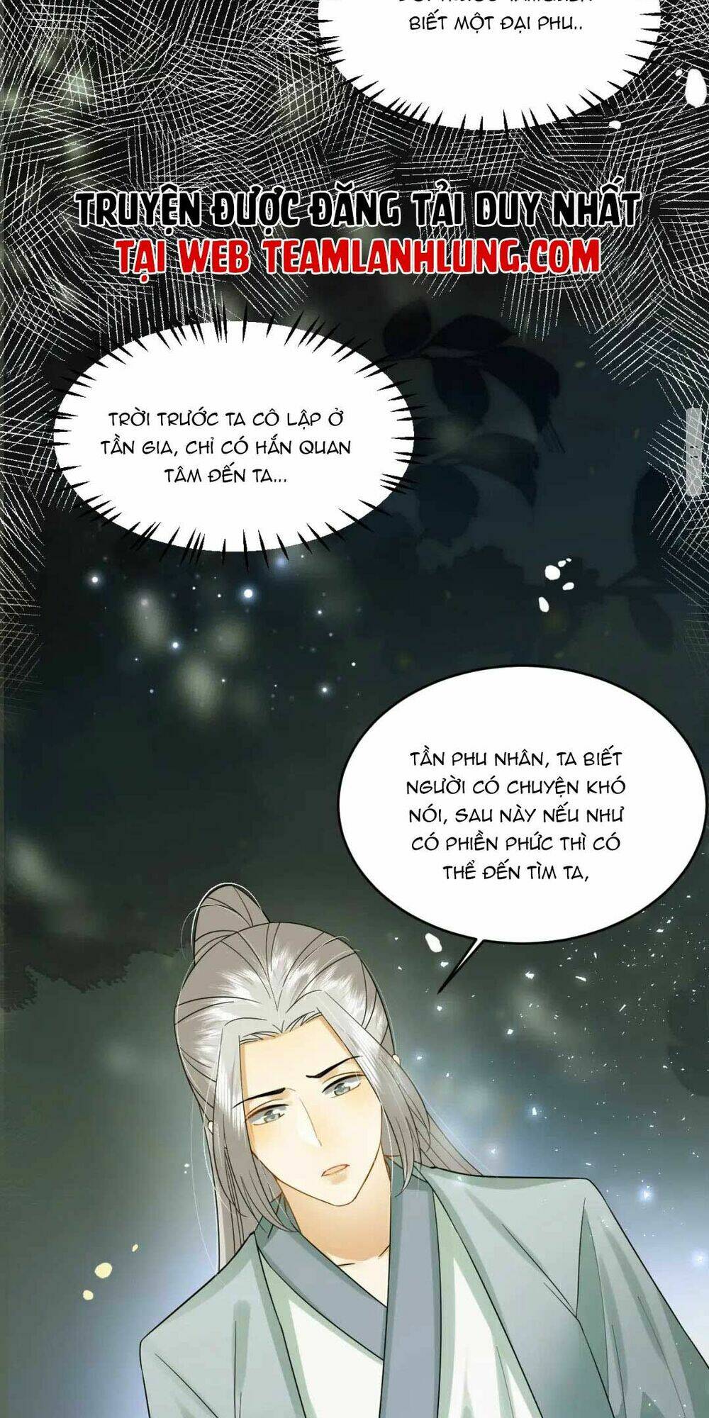 TRỌNG SINH TRỞ LẠI ! TA NHẤT ĐỊNH SẼ BẢO VỆ NÀNG CHU TOÀN !: Chapter 2