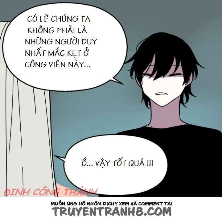 Ứng Dụng Thẩm Mỹ: Chapter 30