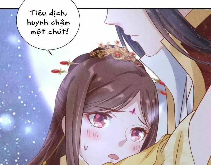 Thịnh Sủng Y Phi Chi Dao Quan Truyện: Chapter 80