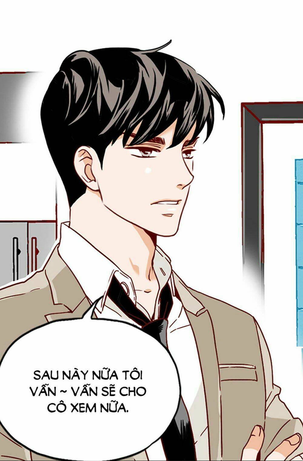 Thư Ký Kim Sao Thế Nhỉ?: Chapter 10