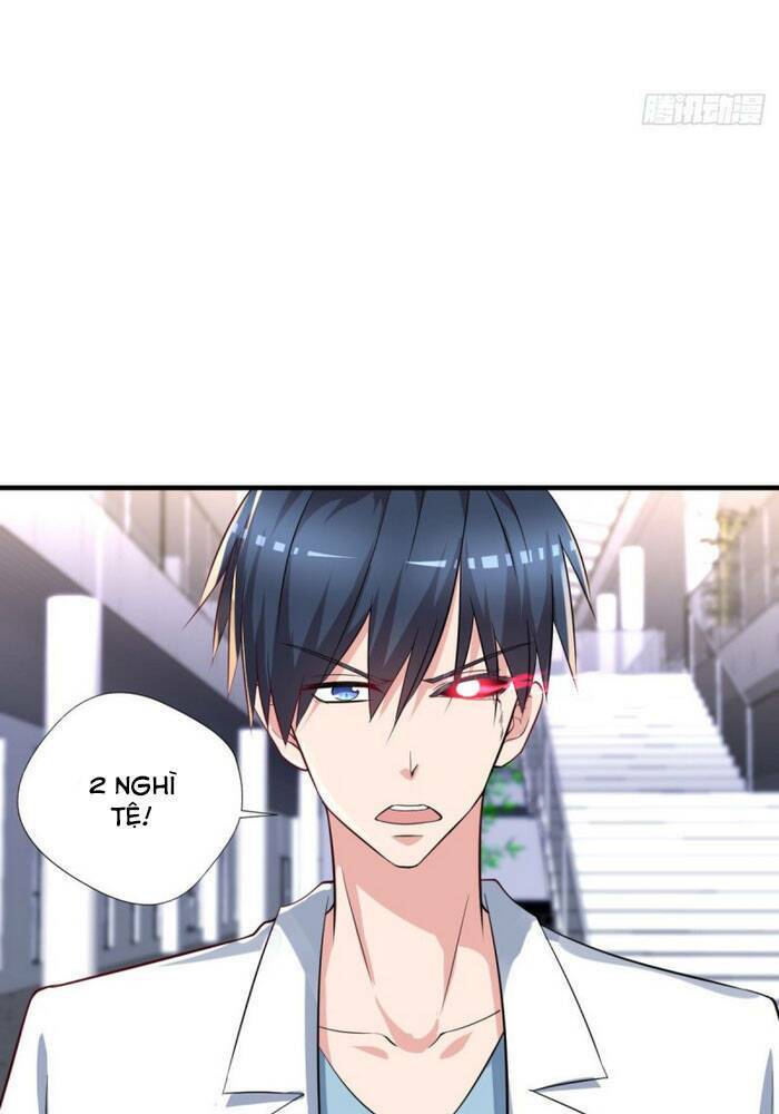Mở Phòng Khám Tu Tiên: Chapter 67