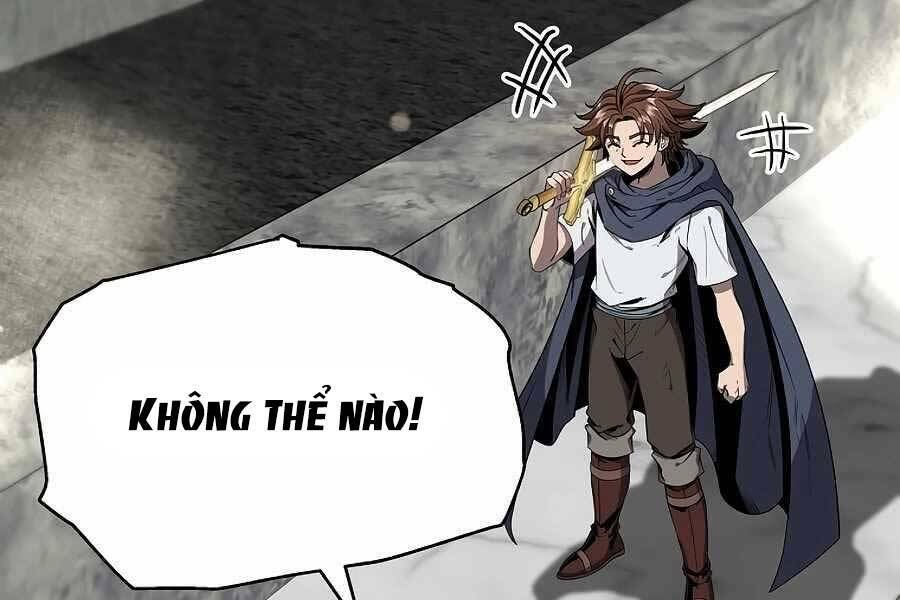 Tên Lỗ Mãng Cấp 10 Của Gia Đình Hiệp Sĩ: Chapter 7