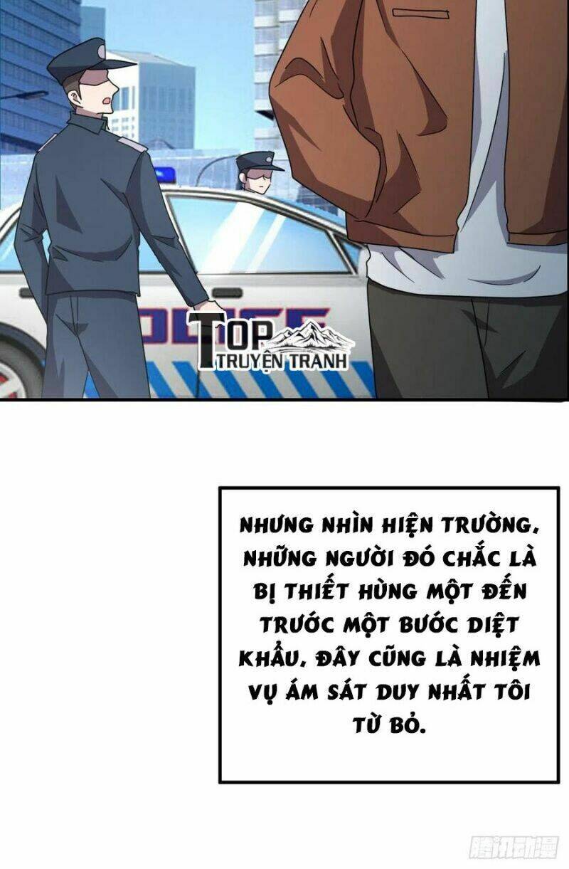 Đại Gia Livestream Vạn Giới: Chapter 64