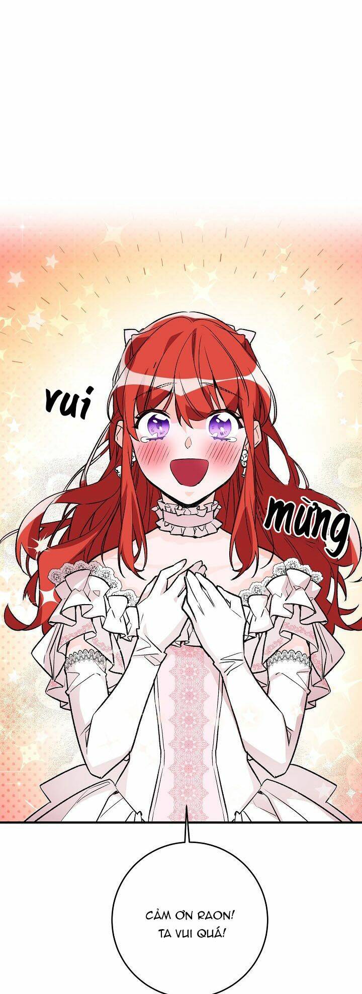 Công Nương Đã Thay Đổi: Chapter 12