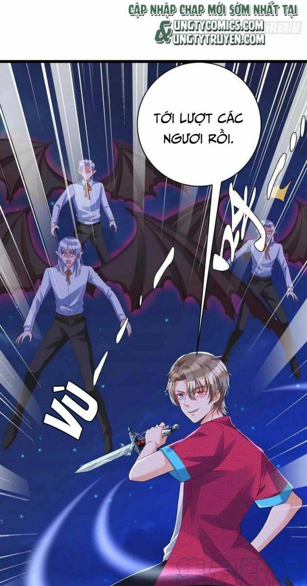 Thú Thụ Bất Thân: Chapter 55