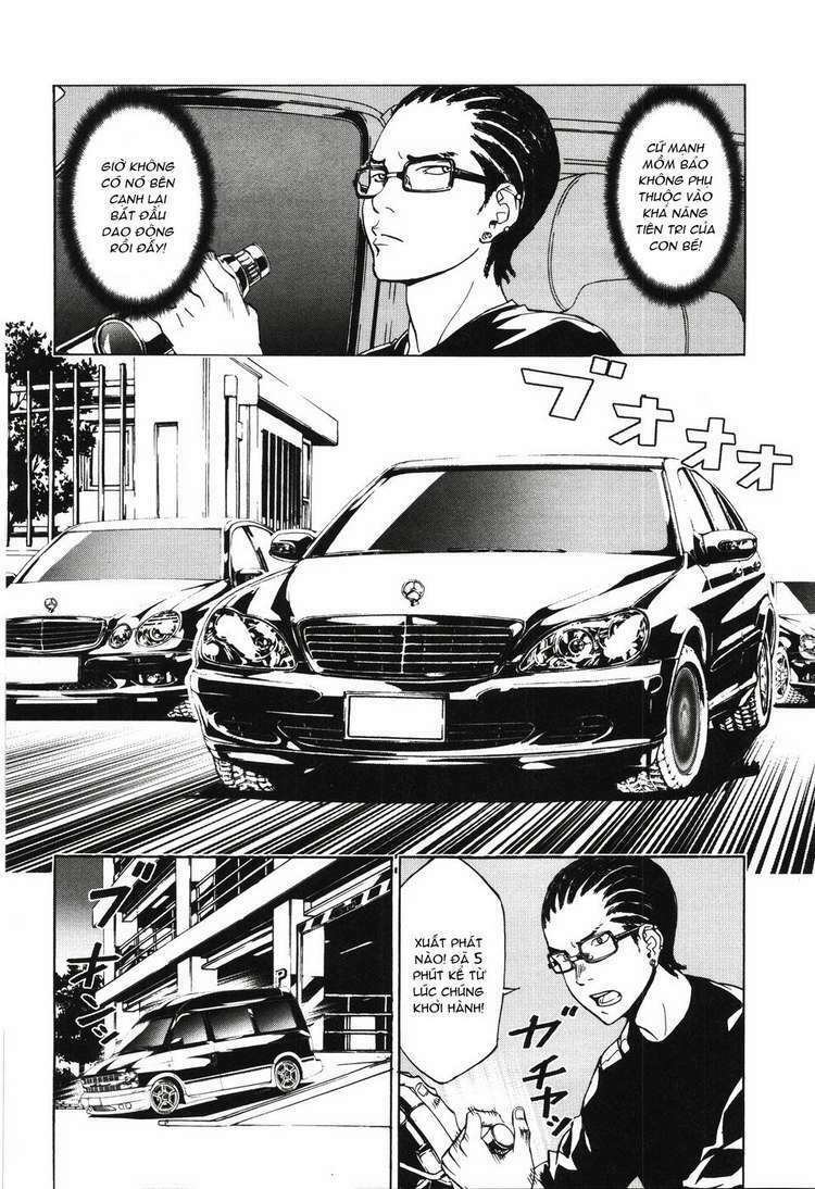 Until Death Do Us Part: Chapter 63