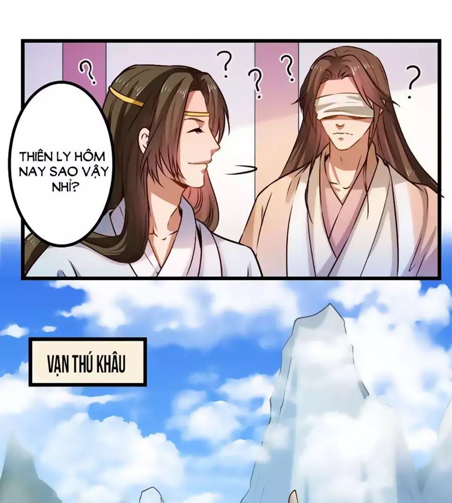 Liêu Liêu Nhân Thân Tu Tiên Truyện: Chapter 75