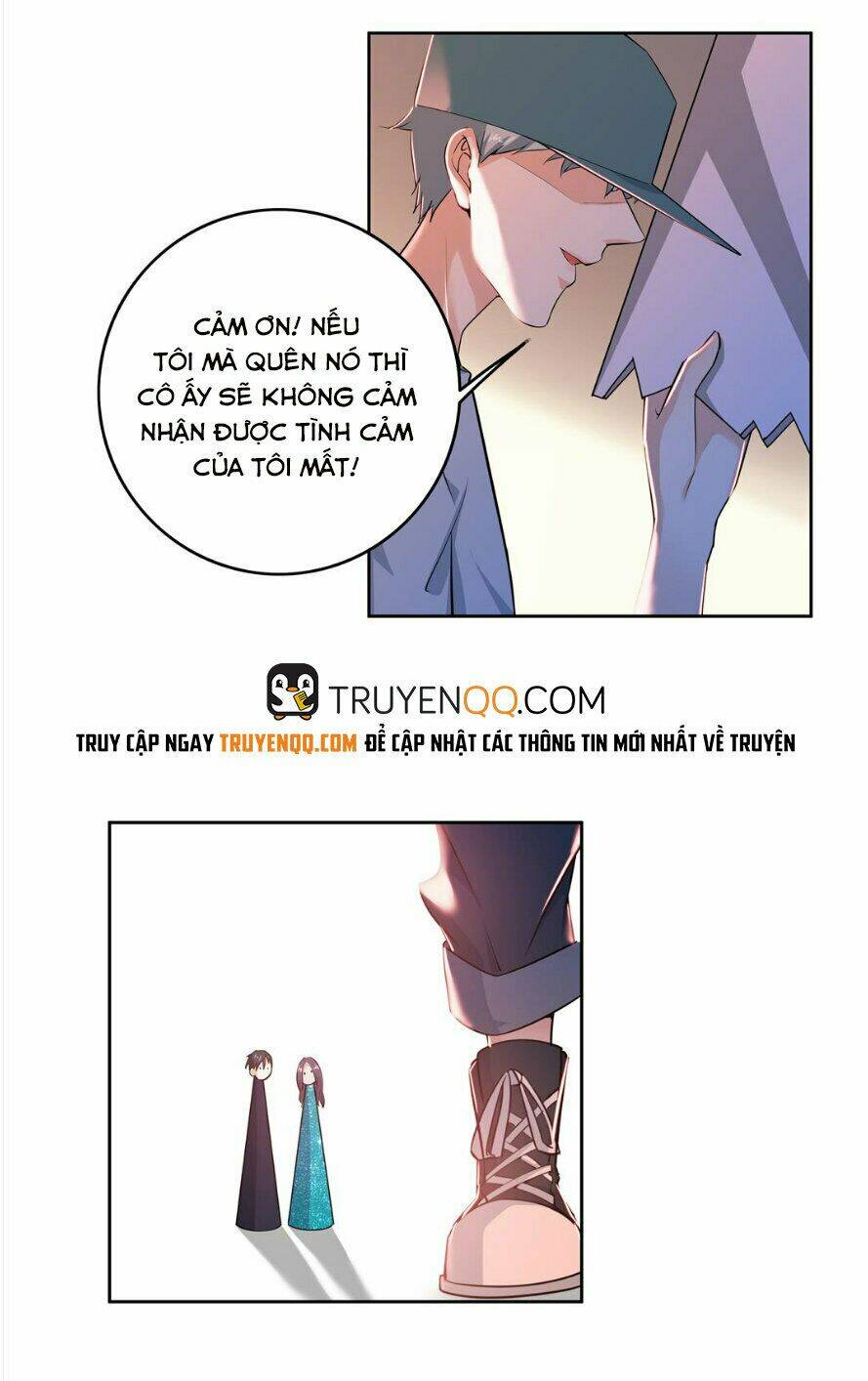 Khốn Ái Tù Lung: Chapter 17