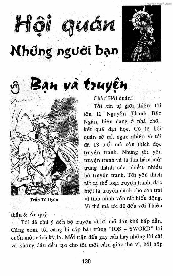 Devil And Devil: Chapter 80