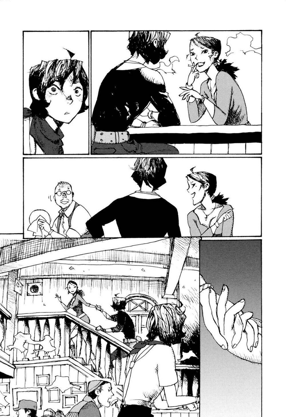 Alice In Hell: Chapter 19