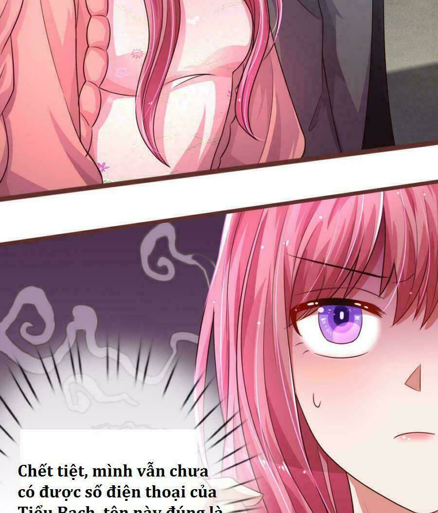 Trùng Sinh Để Trả Thù: Chapter 45