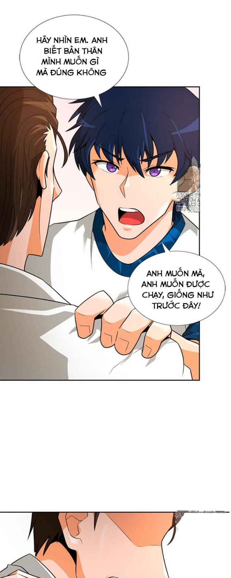 Tôi Tự Động Săn Một Mình: Chapter 40