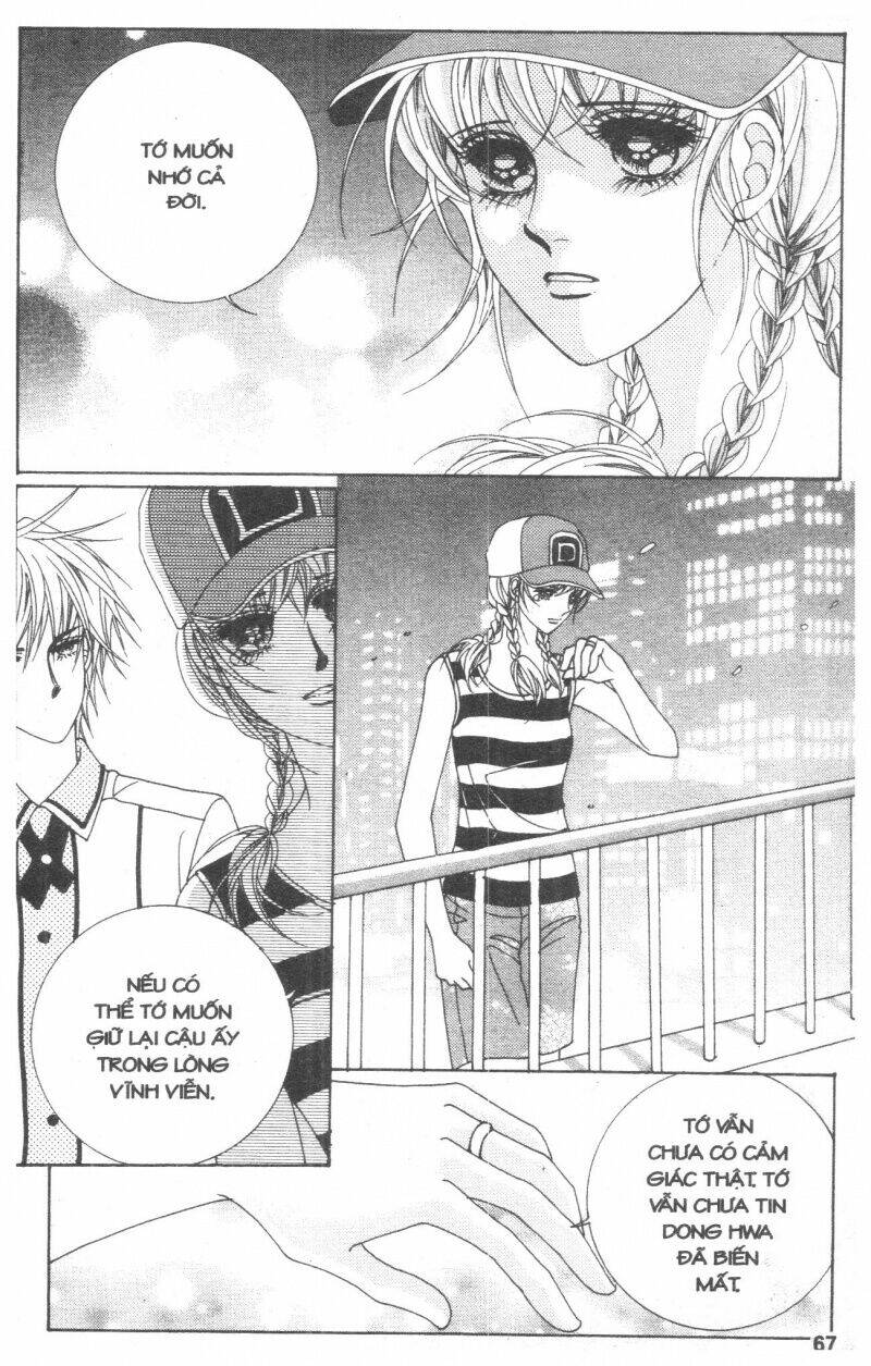 Cũng Vì Em: Chapter 6