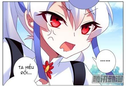 Đầu Óc Đại Sư Huynh Của Ta Rất Đen Tối: Chapter 146