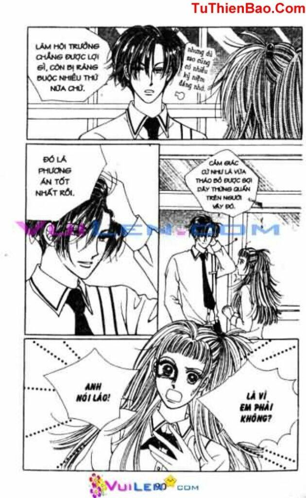 Virus Tiền: Chapter 7