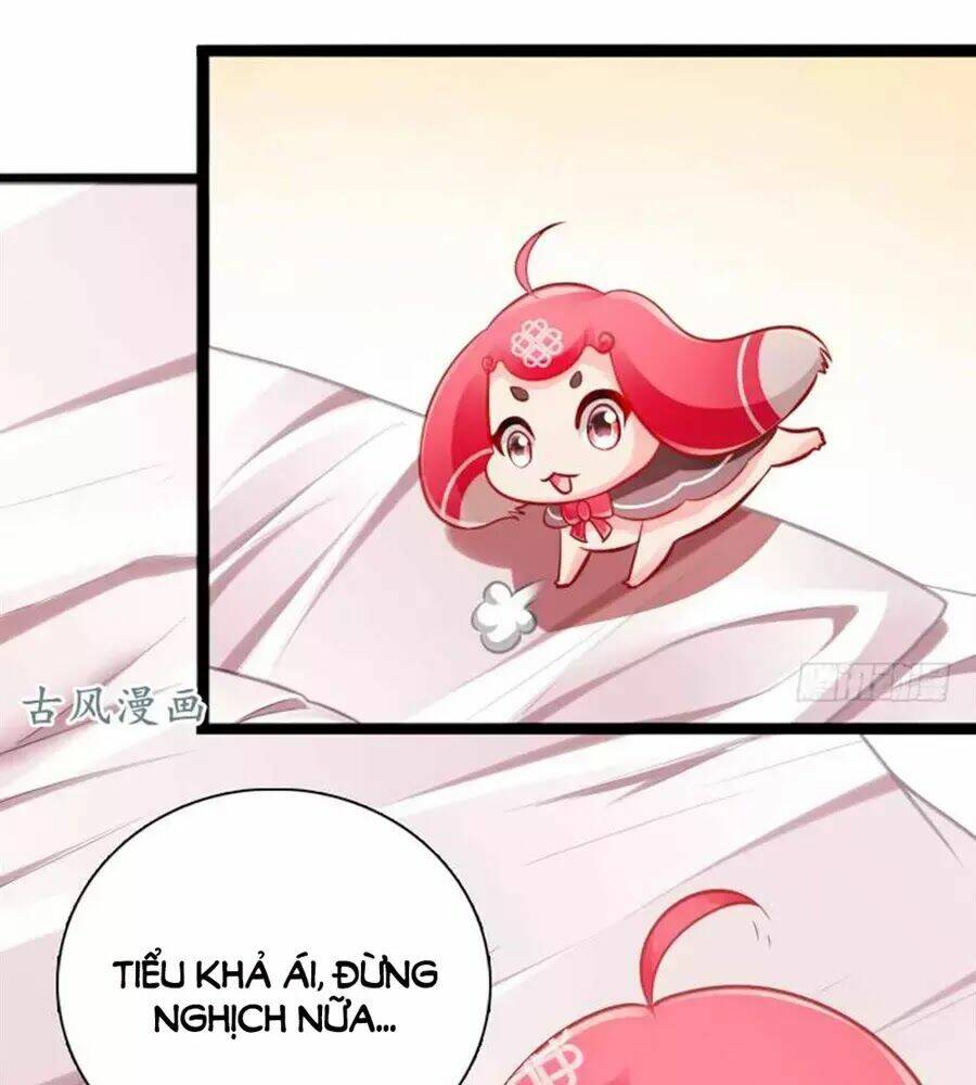 Vạn Năm Nhân Duyên Nhất Tuyến Khiên: Chapter 73