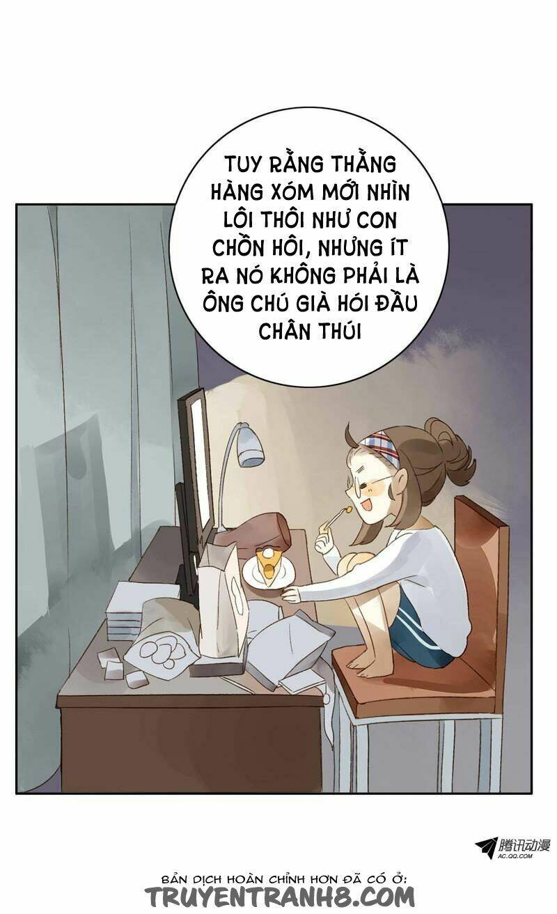 Sức Mạnh Của Sắc Đẹp: Chapter 2