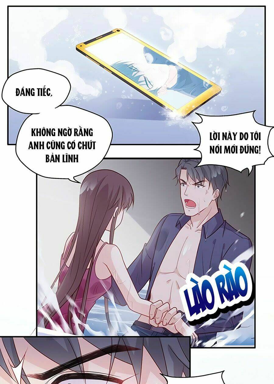 Thiên Kim Bất Lương: Chapter 2