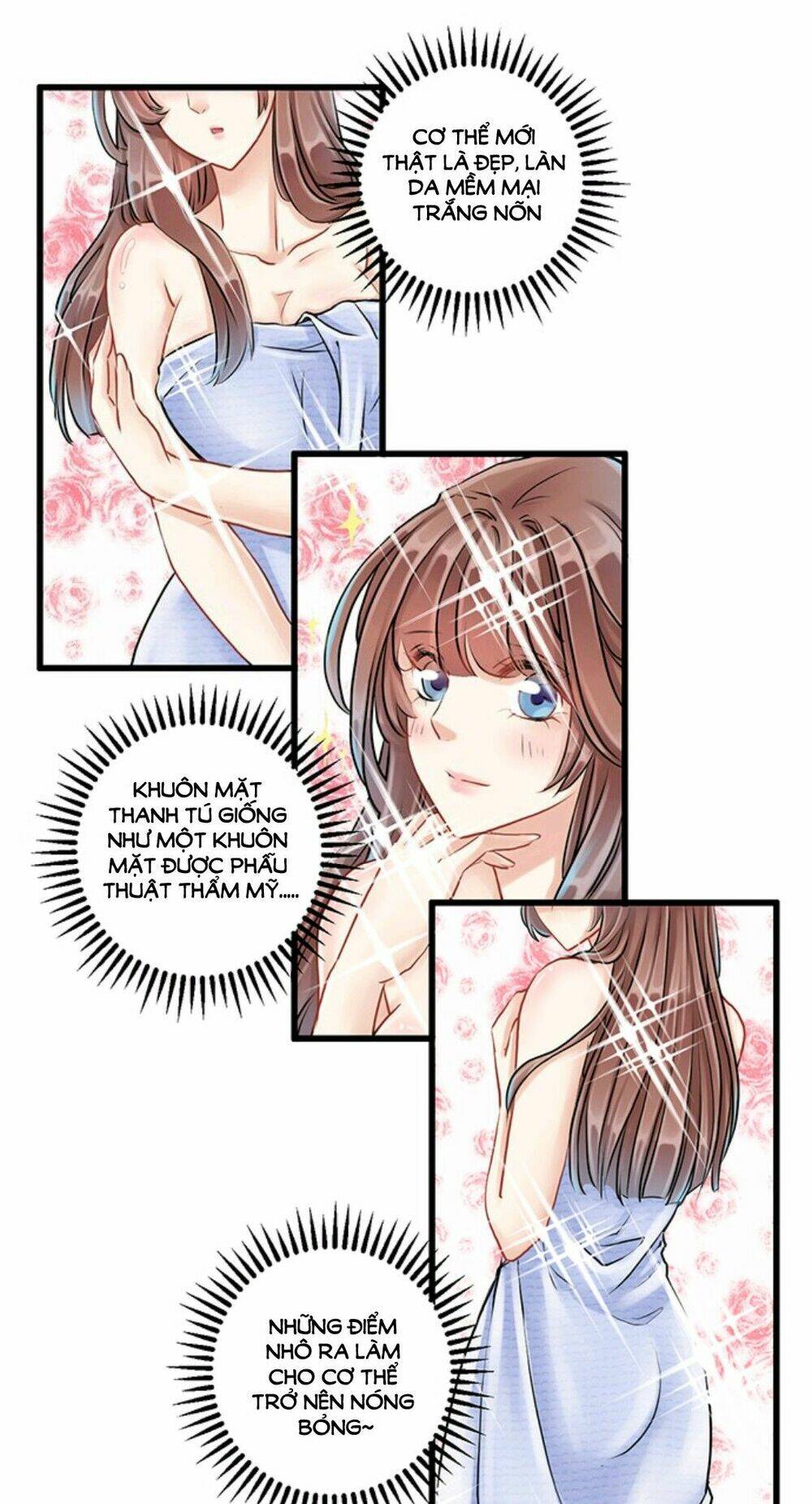 Trọng Sinh Để Ngủ Với Ảnh Đế: Chapter 4