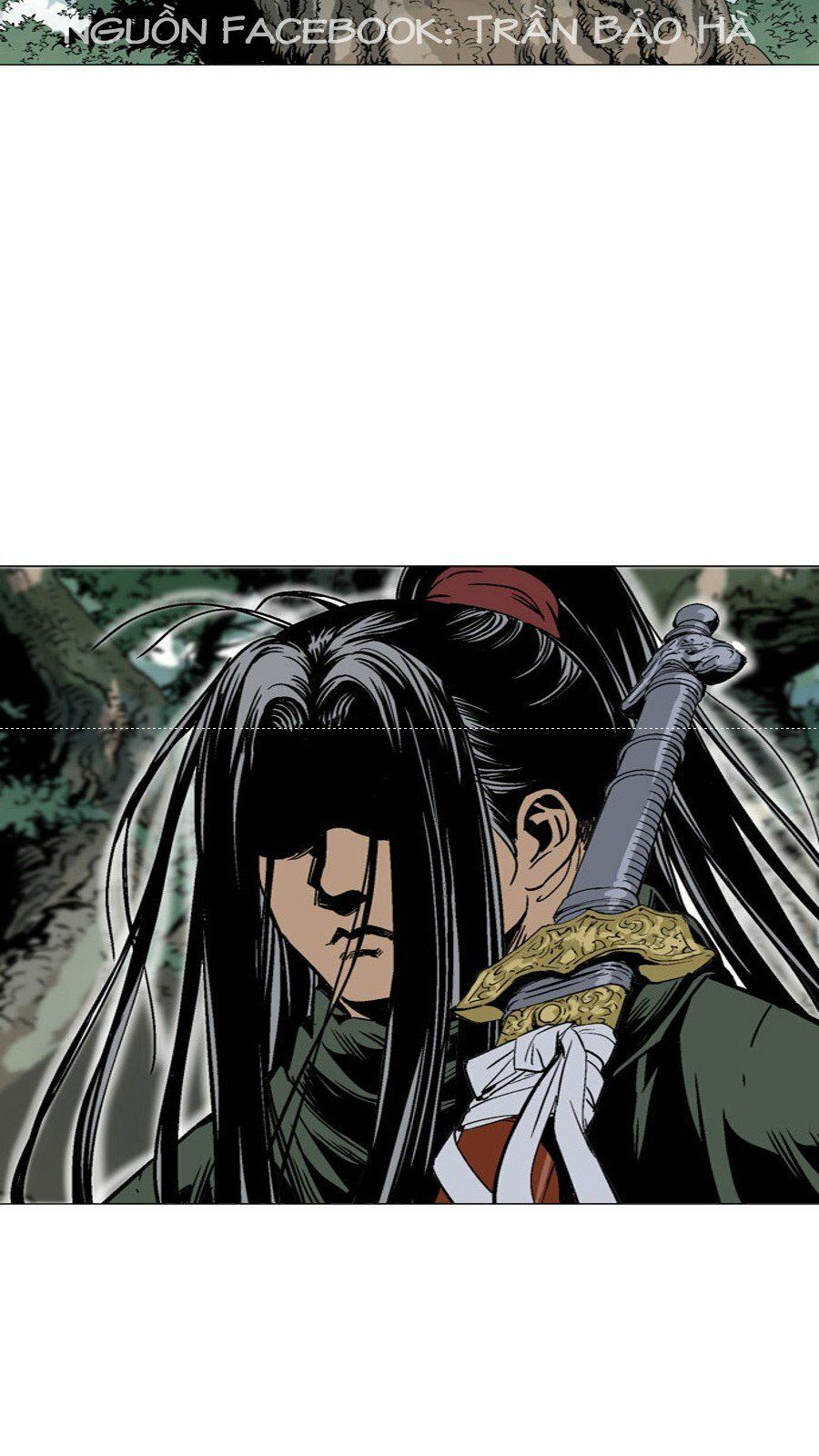 Cao Thủ 2: Chapter 55
