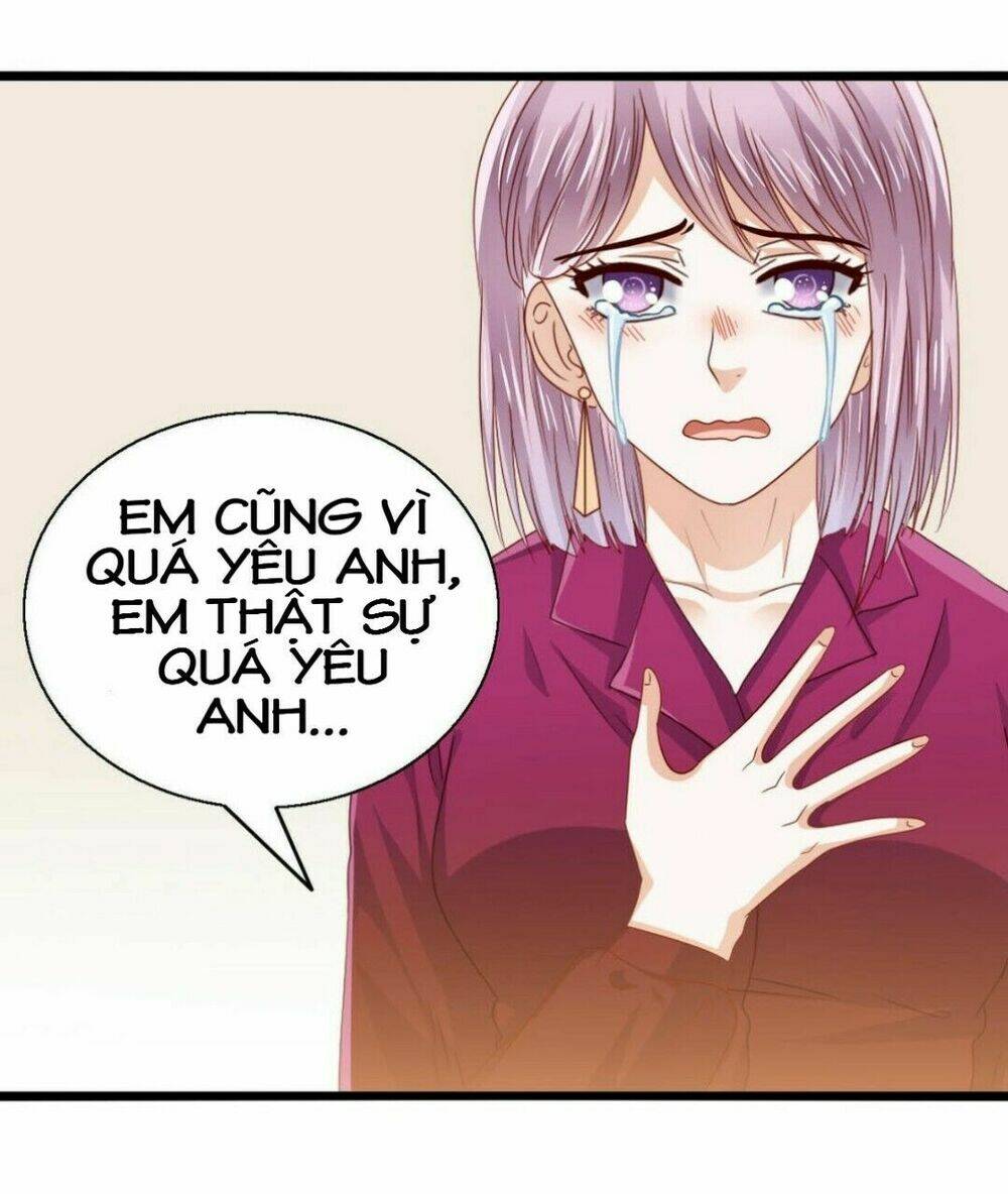 Lăng Thiếu! Nhẹ Một Chút, Đau: Chapter 24