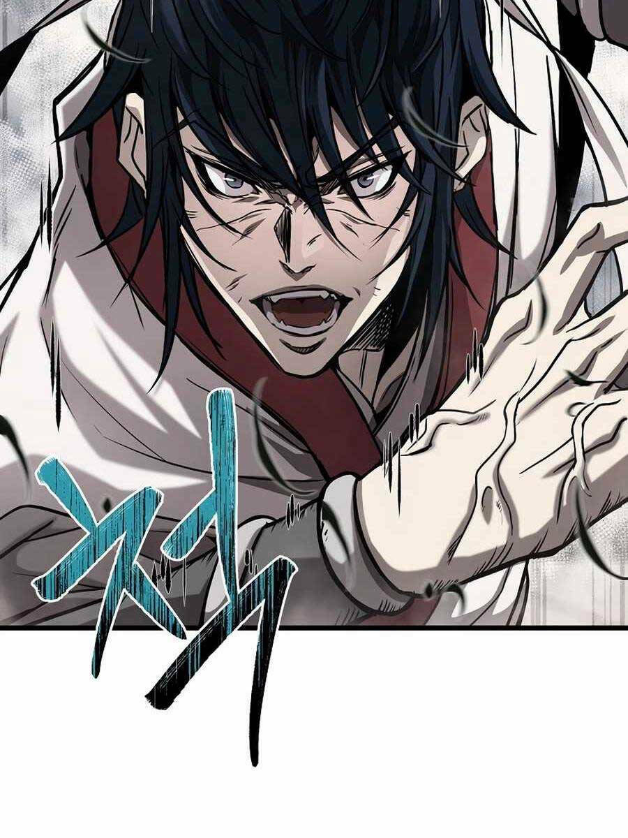 Đông Phương Bất Bại: Chapter 4