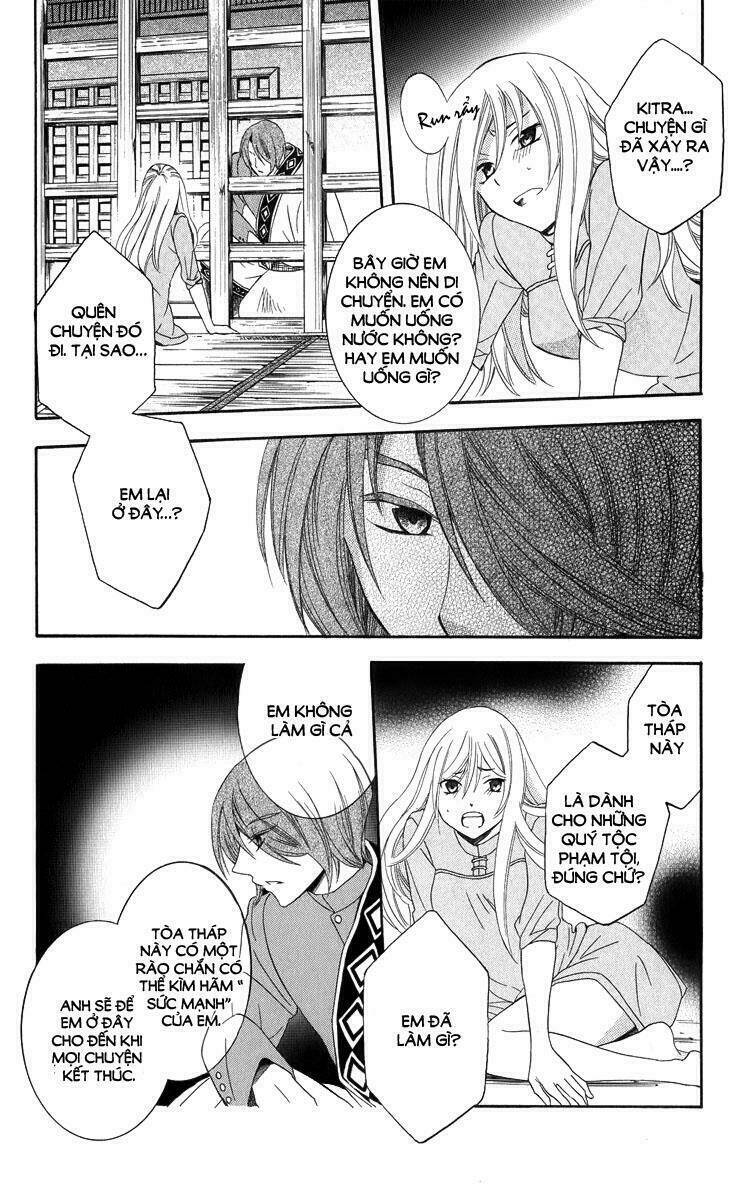 Thế Giới Tươi Đẹp: Chapter 14