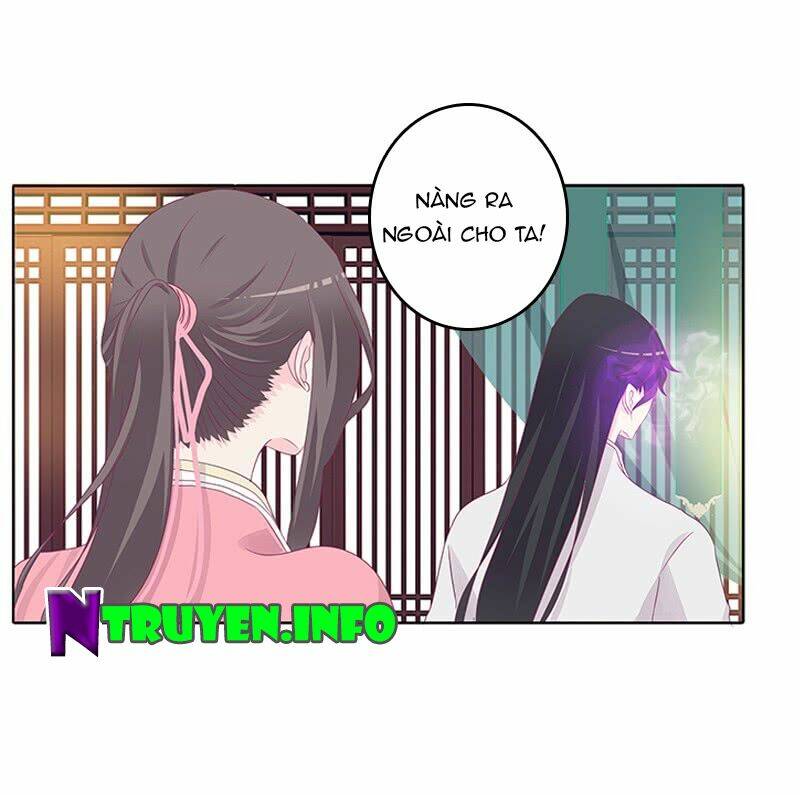 Tướng Quân Mời Ra Trận: Chapter 47