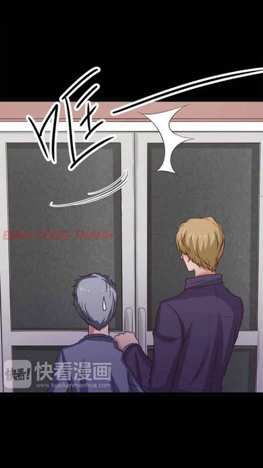 Truyện Kinh Dị Ở Tòa Nhà Số 44: Chapter 72