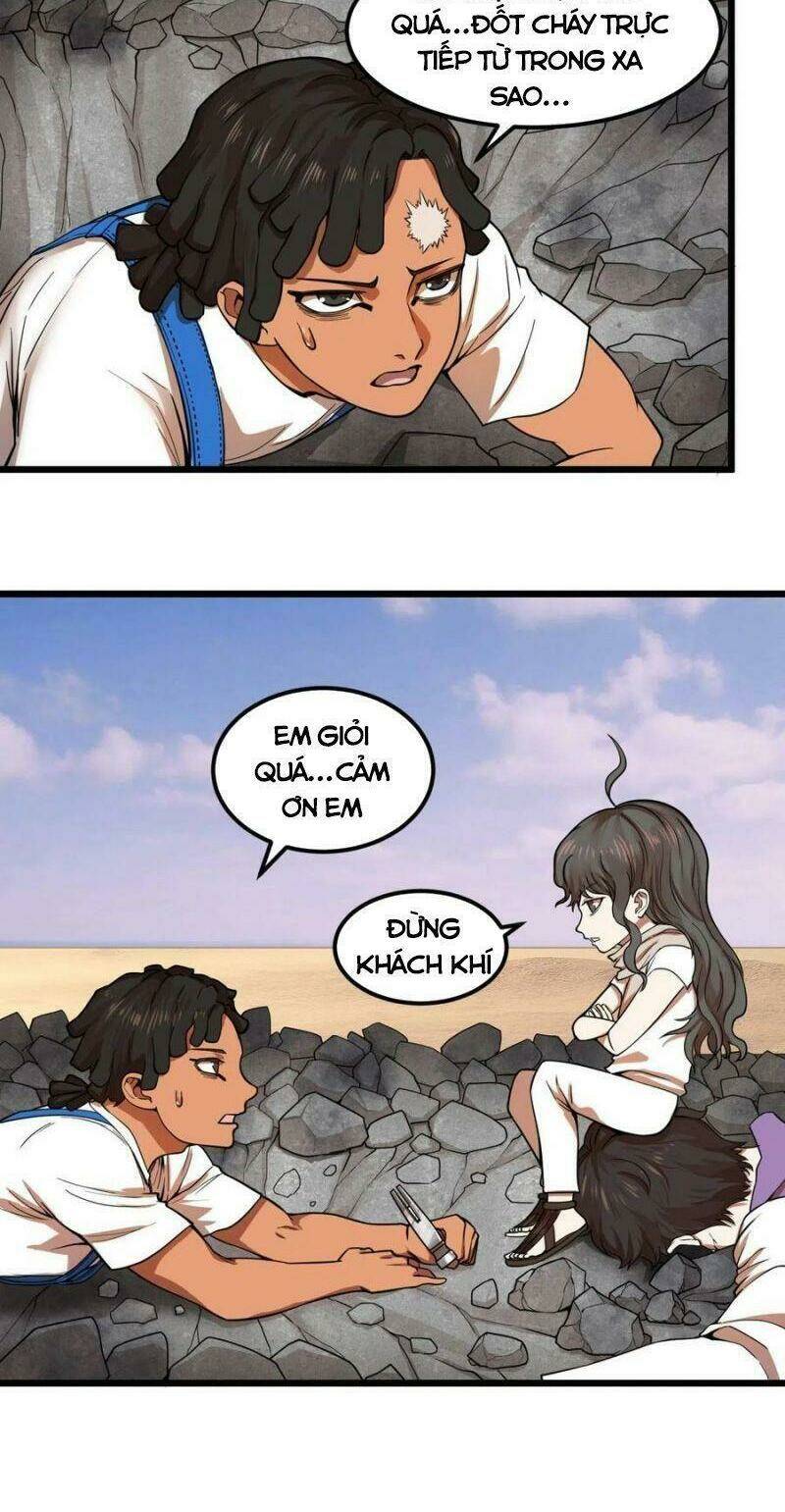 Danh Sách Kẻ Phản Diện: Chapter 141