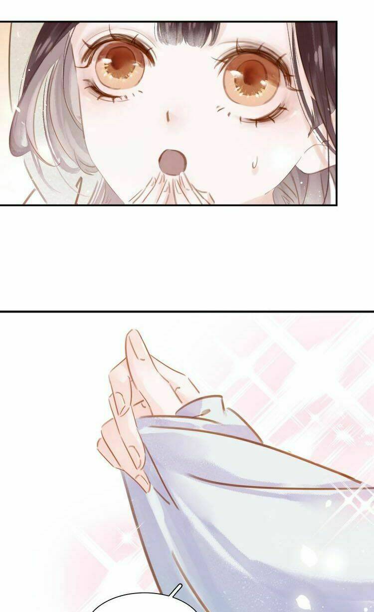 Tiểu Sư Phụ, Tóc Giả Của Ngài Rơi Rồi!: Chapter 1