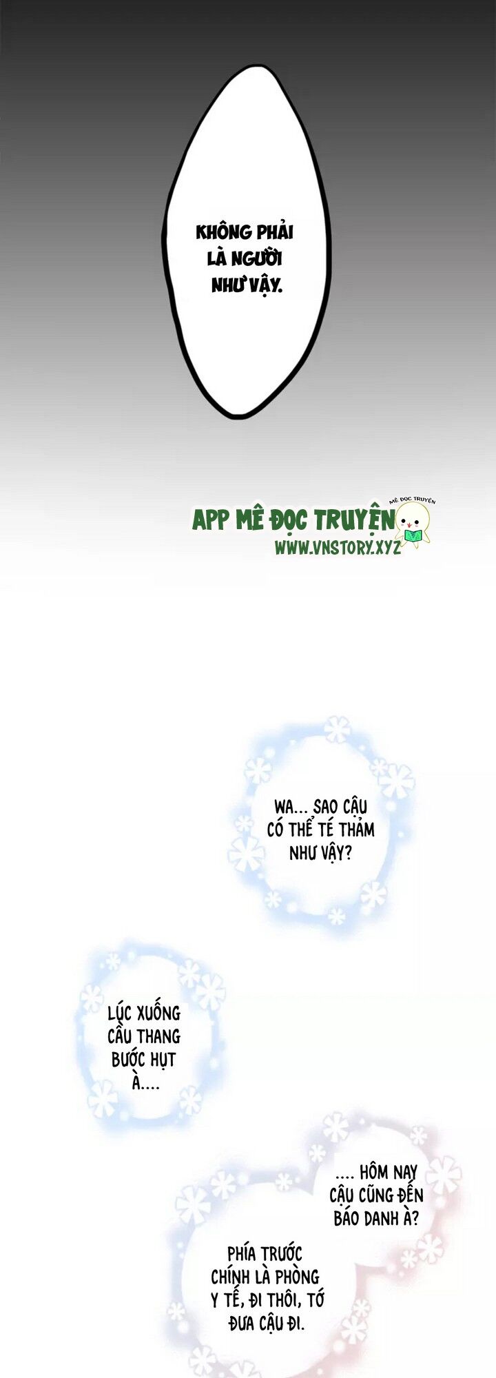 Con Tim Rung Động: Chapter 49