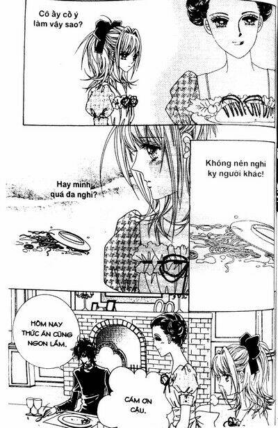 Lọ Lem Hậu Đậu: Chapter 22